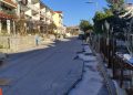 Asfaltiranje ulice Jurjenići