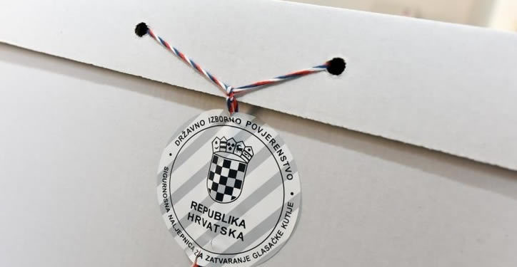 Obavijest Državnog izbornog povjerenstva o obvezi sastavljanja i dostavljanja financijskih izvještaja za 2018. godinu