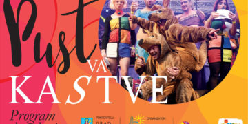 PUST VA KASTVE 2019.