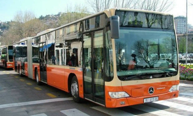 Obavijest o korekciji voznog reda javnog prijevoza – KD Autotrolej d.d.