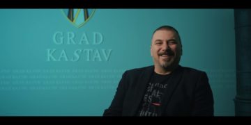 Kastavac mjeseca studenog 2018. – Denis Razumović Razz