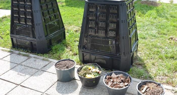 Javni poziv fizičkim osobama građanima za podnošenje prijava za dodjelu kompostera