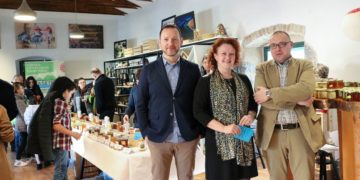 JAVNI POZIV – suradnja sa “Kašeticom primorsko – goranskom” u komisijskoj prodaji autohtonih proizvoda s područja Primorsko – goranske županije