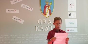 Čak 90 natjecatelja na IV. ČA-čitalnici