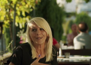 Kastavka mjeseca kolovoza 2019. – Jasna Vrhovac