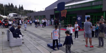 Kastavski Dan sporta