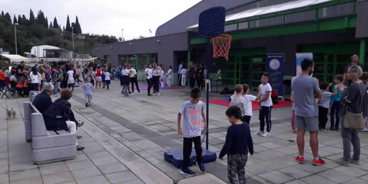 Kastavski Dan sporta