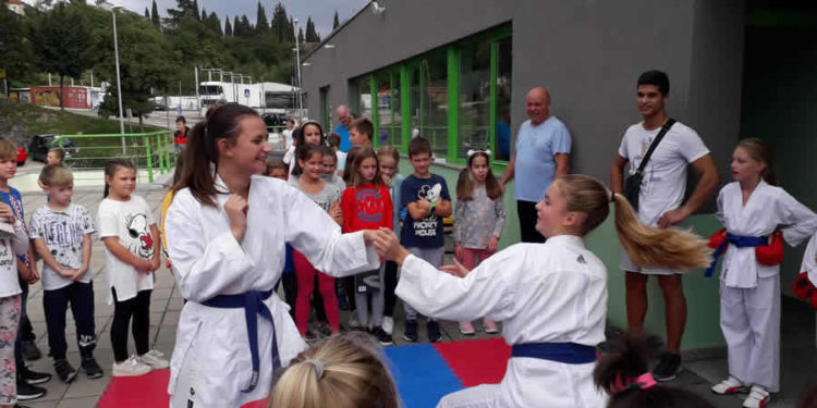 Kastavski Dan sporta