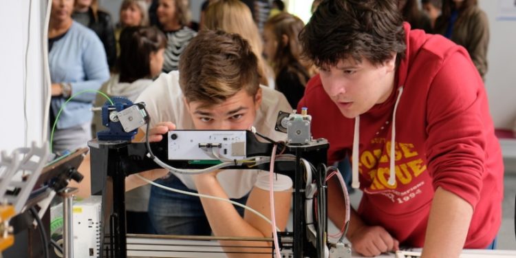 Kastav domaćin izložbe MLADI@INOVACIJE