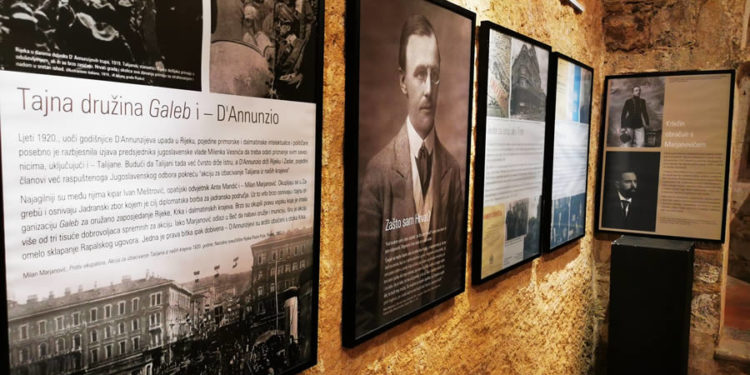 Predstavljeno XXIII. izdanje Zbornika Kastavštine