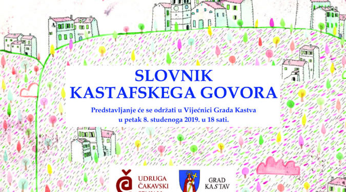 Slovnik kastafskega govora