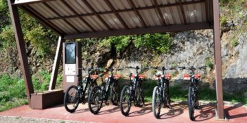 Kastav Bike