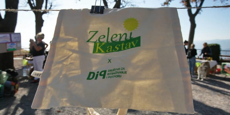 Predavanje biodinamičara Hrvoja Novosela