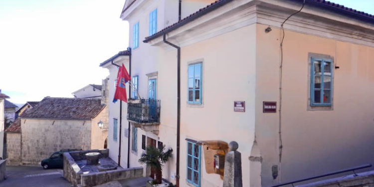 Dežurstvo socijalnog radnika