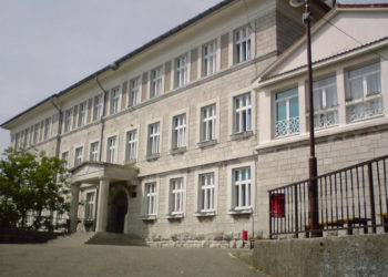 Odgoj i obrazovanje