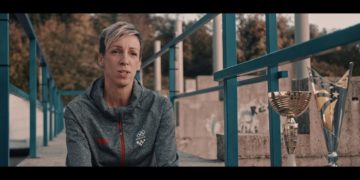 Kastavka mjeseca listopada – Nives Jelovica