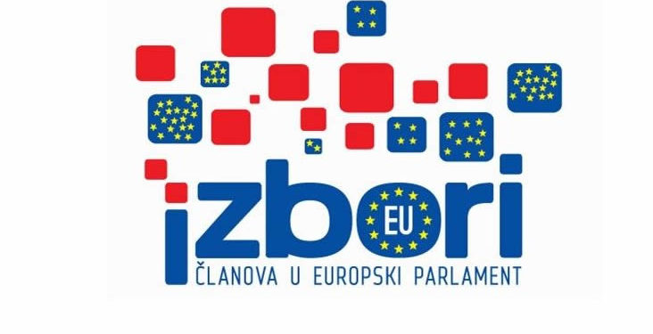 Rješenje o određivanju biračkih mjesta za provedbu izbora članova u Europski parlament iz RH