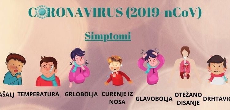 Zbog povećanog interesa javnosti i medija, Ministarstvo zdravstva i Hrvatski zavod za javno zdravstvo na svojim mrežnim stranicama objavljivat će najnovija saznanja u vezi koronavirusa