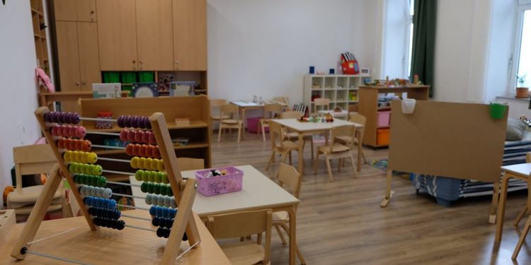 Od ponedjeljka sva djeca mogu u vrtić