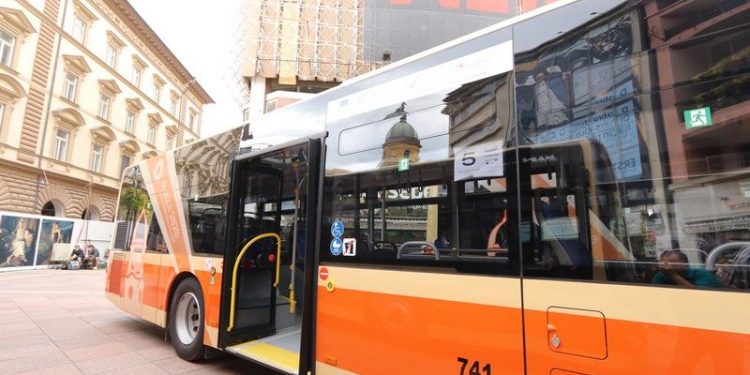 Korekcija voznog reda Autotroleja od 28.05.