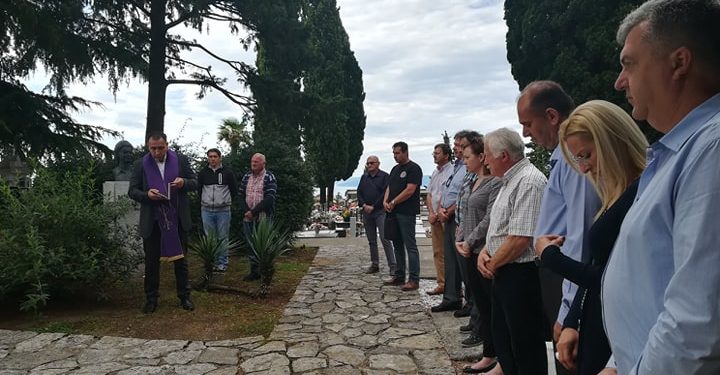 Obilježen Dan antifašističke borbe