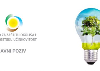 Javni poziv za korištenje obnovljivih izvora energije