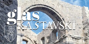 Glas Kastavski 82 / lipanj 2020