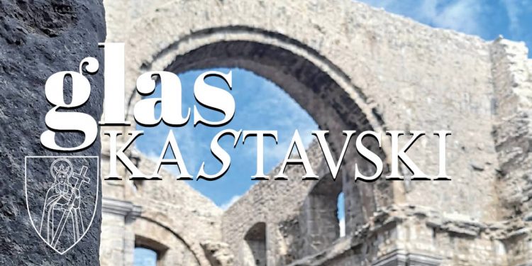 Glas Kastavski 82 / lipanj 2020