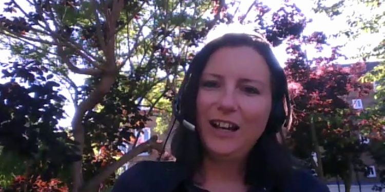 Kastavka mjeseca svibnja 2020 godine – Petra Vukmirović