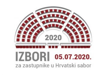 Objava biračima