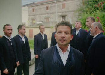Sretan ti rođendan najdraži grade!