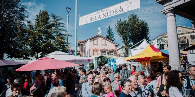 Bela nedeja 2020. obilježit će se simbolično uz reduciran program