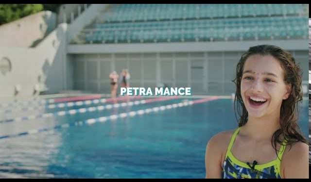 Kastavka kolovoza – Petra Mance