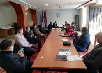 Uskoro asfaltiranje prve dionice ceste u Žegotima