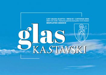 Glas Kastavski – Listopad 2020.