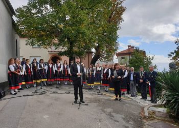 Kastav proslavio Belu nedeju!