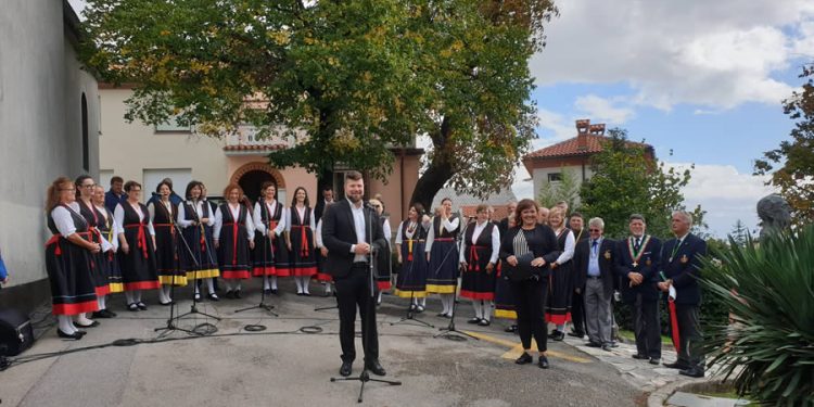 Kastav proslavio Belu nedeju!