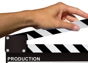 Snimanje filma Južni vetar 2