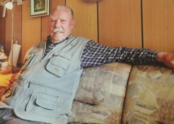 Preminuo Vlatko Cetina, dobitnik Nagrade za životno djelo Grada Kastva 2013. godine