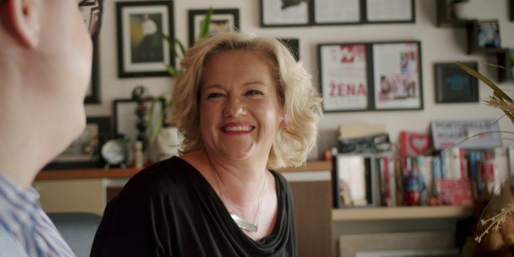 Kastavka listopada – Linda Poščić Borovac