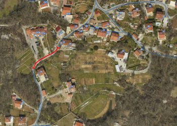 U utorak otežano prometovanje u ulici Tuhtani
