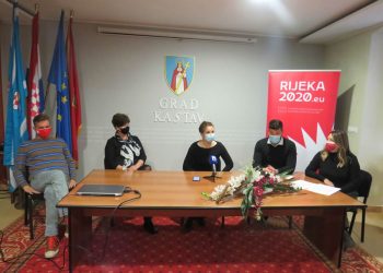 EPK Susjedstvo Kastav inicijativom prema ministarstvima poziva: Sačuvajmo ugrožene jezike!