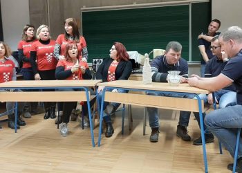 Program škole tradicijskog pjevanja “Zakantajmo kako su nas vadili” dostupan online