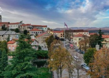 Počinju radovi na zamjeni stupića